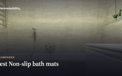 Best Non-Slip Bath Mats – Best Sellers