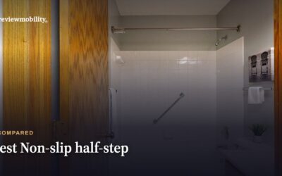 Best Non-Slip Half-Step – Best Sellers