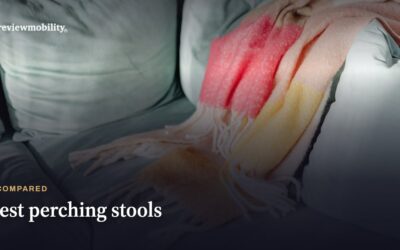 Best Perching Stools UK (2026): 5 Picks Compared