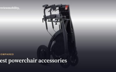Best Powerchair Accessories – Best Sellers