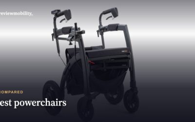Best Powerchairs UK: 10 Models Checked Against Their Makers’ Manuals