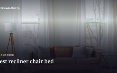 Best Recliner Chair Bed – Best Sellers