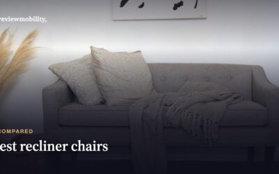 Best Recliner Chairs UK: Manual, Power and Riser Recliners