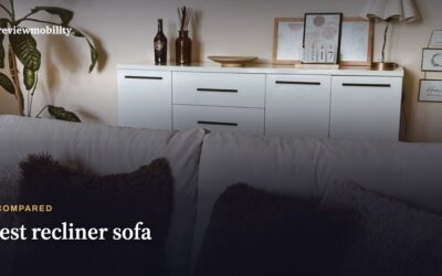 Best Recliner Sofa – Best Sellers