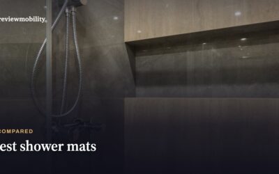 Best Shower Mats – Best Sellers