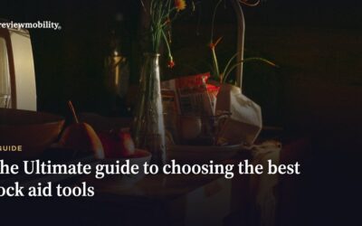 The Ultimate Guide to Choosing the Best Sock Aid Tools