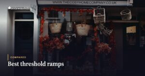 Best Threshold Ramps UK