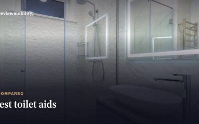 Best Toilet Aids UK: Complete Guide for Independence