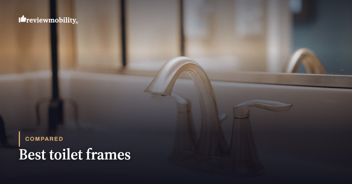 Best toilet frames Best toilet frames