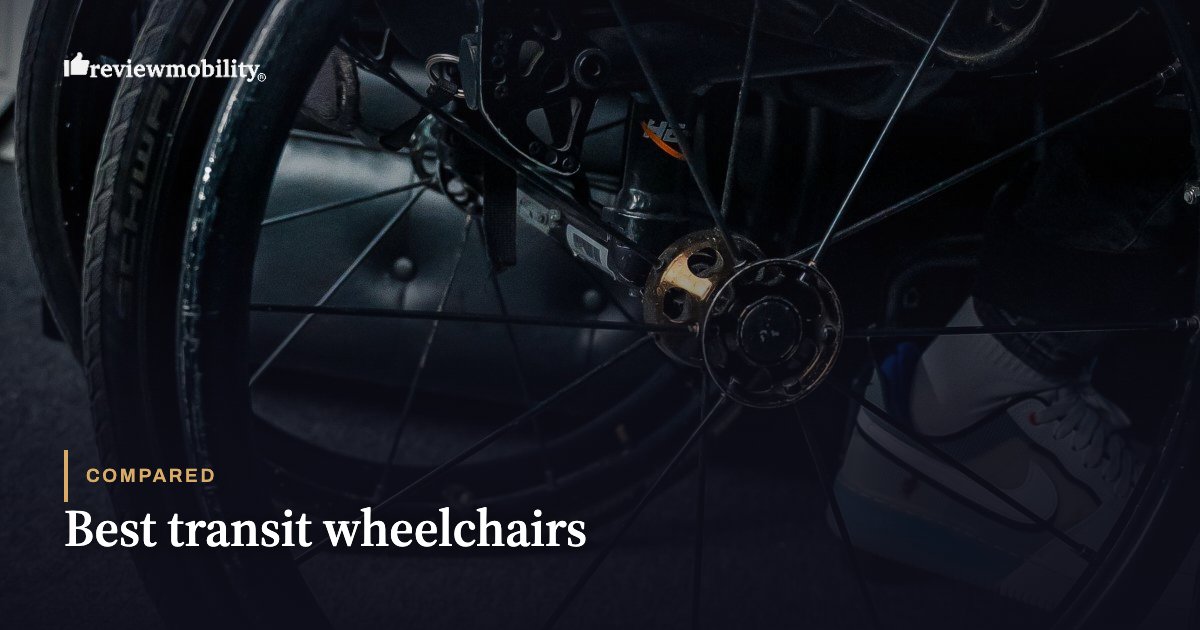 Best transit wheelchairs Best transit wheelchairs