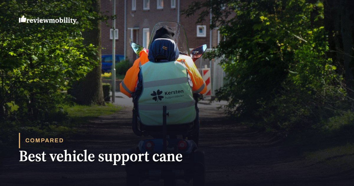 Best vehicle support cane Best vehicle support cane