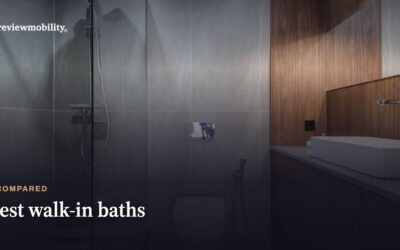 Best Walk-In Baths UK: A Complete Guide