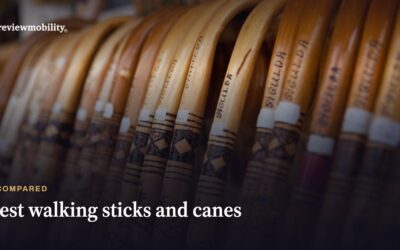 Best Walking Sticks and Canes UK: How to Choose the Right One