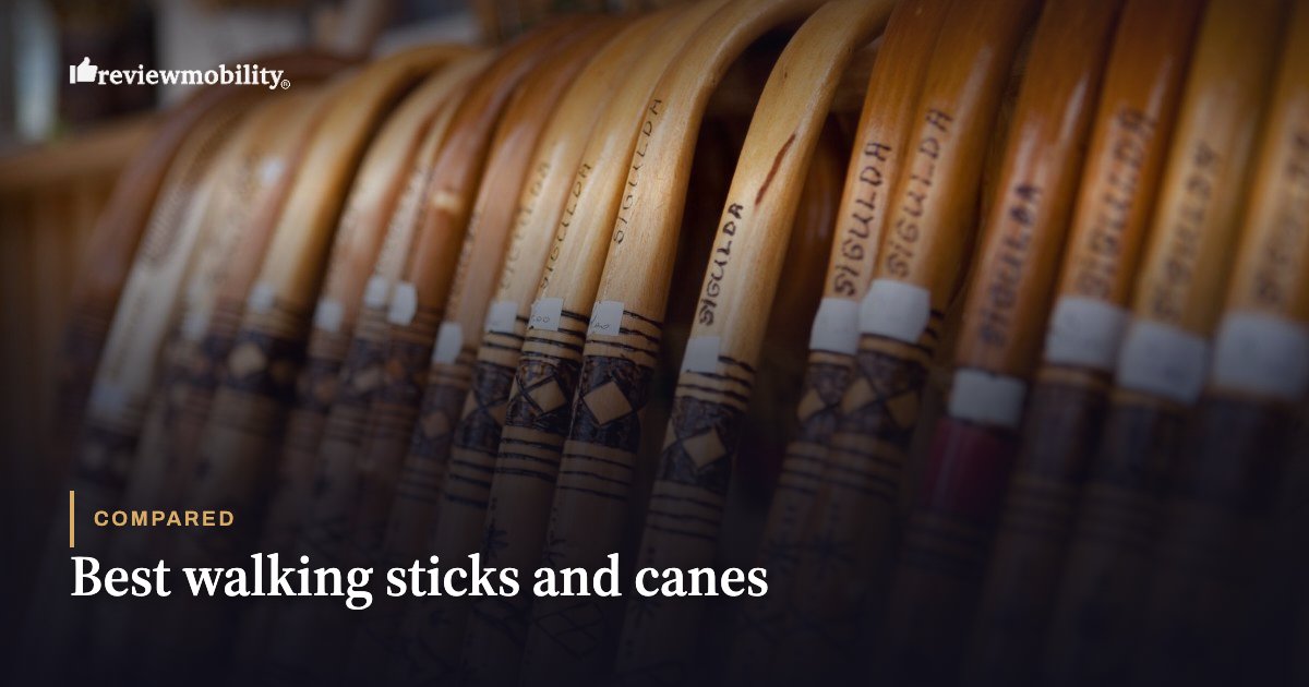 Best walking sticks and canes Best walking sticks and canes