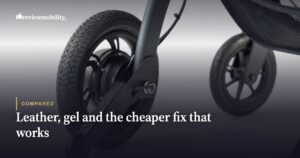 Best Wheelchair Gloves UK (2026): Leather, Gel and the Cheaper Fix
