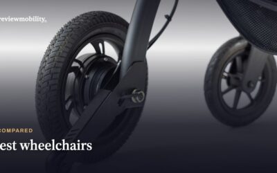 Best Wheelchairs UK: 9 Models Checked Against Their Makers’ Documents