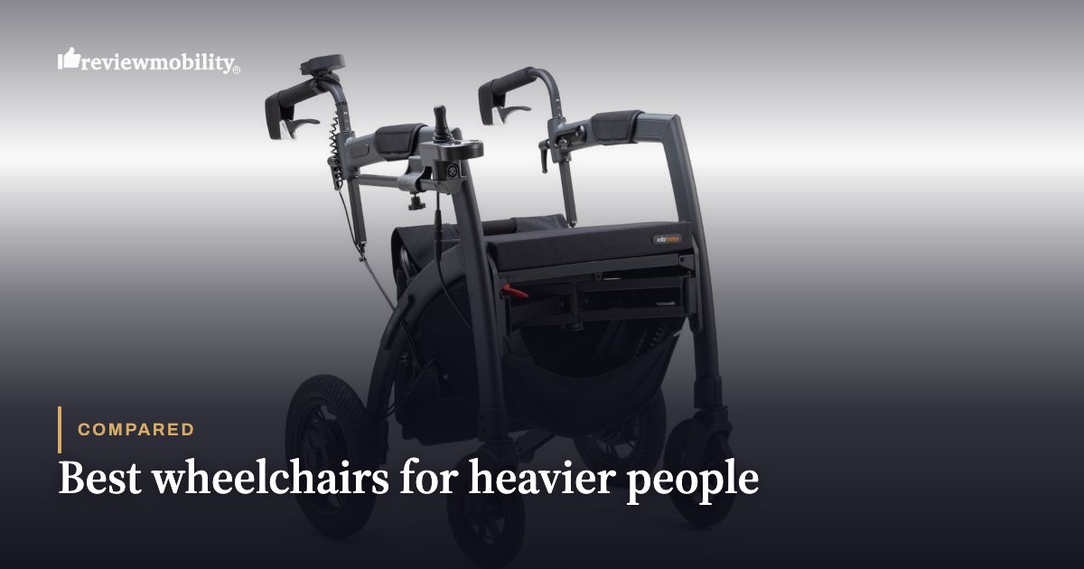 Best wheelchairs for heavier people Best wheelchairs for heavier people