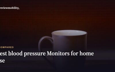 Best Blood Pressure Monitors for Home Use UK: A Guide for Elderly and Carers