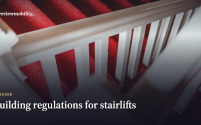 Building Regulations For Stairlifts