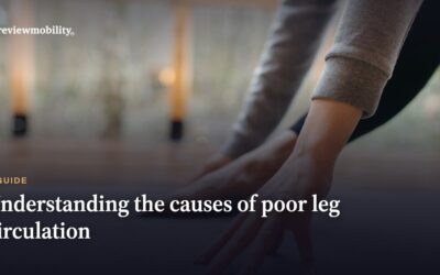 Understanding the Causes of Poor Leg Circulation