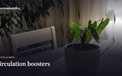 Circulation Boosters: Do They Work and Which Should You Buy?