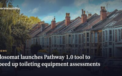 Closomat Launches Pathway 1.0 Tool to Speed Up Toileting Equipment Assessments