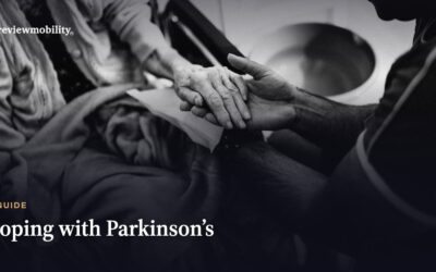 Coping with Parkinson’s – Tips And Tricks