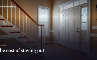 The Cost of Staying Put: Home Adaptations vs Care Home Costs