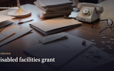 Disabled Facilities Grant: Complete UK Guide
