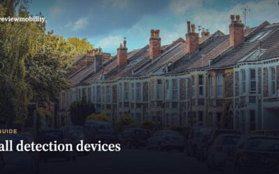 Fall Detection Devices: How They Work and Which to Choose