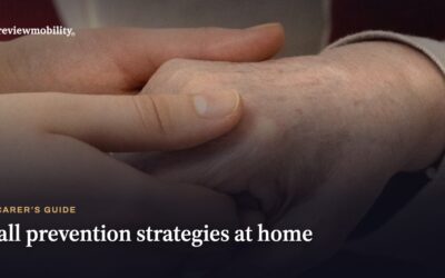 Fall Prevention Strategies At Home