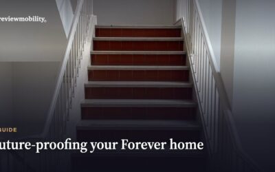 Future-proofing Your Forever Home
