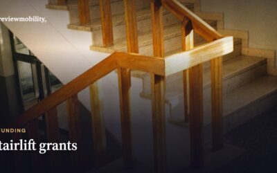 Stairlift Grants UK: How to Get Funding for Your Stairlift