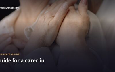Guide For A Carer In The UK