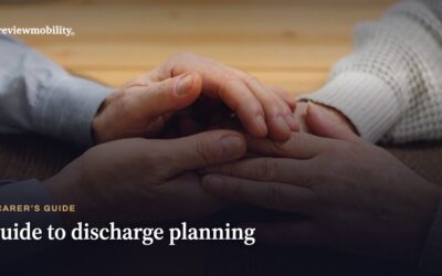 Guide To Discharge Planning