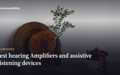 Best Hearing Amplifiers and Assistive Listening Devices UK: A Guide for the Hard of Hearing