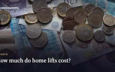 How Much Do Home Lifts Cost? 