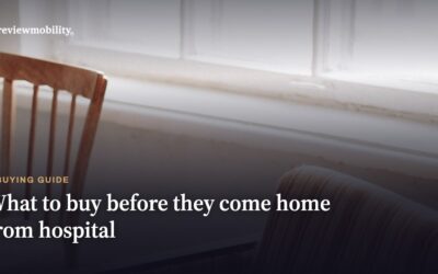 Hospital Discharge Kit UK (2026): What to Buy for the First 14 Days at Home