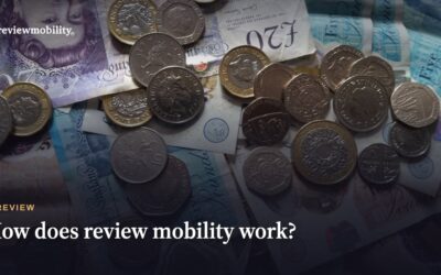 How Does Review Mobility Work?
