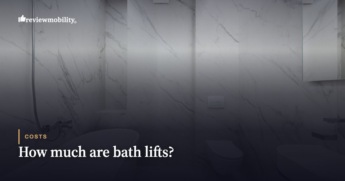 How much are bath lifts? How much are bath lifts?