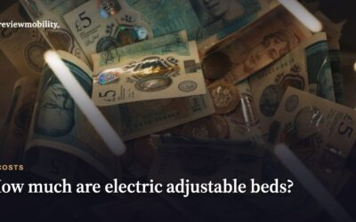 How Much Are Electric Adjustable Beds?