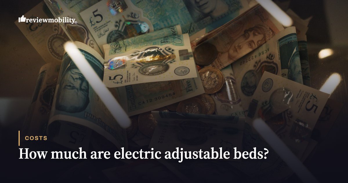 How much are electric adjustable beds?