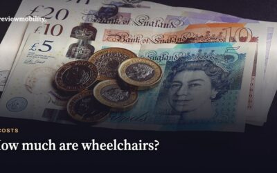 How Much Are Wheelchairs?