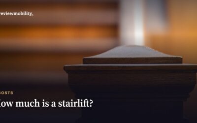 How Much Is A Stairlift? – Stairlift Prices