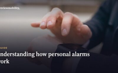 Understanding How Personal Alarms Work