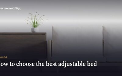 How To Choose The Best Adjustable Bed