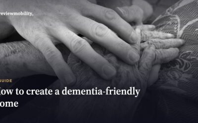 How To Create A Dementia-Friendly Home