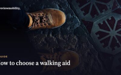 How to Choose a Walking Aid: Complete Buying Guide