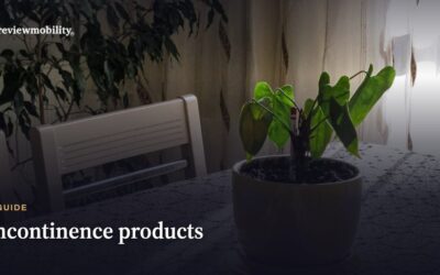 Incontinence Products UK: A Discreet Guide to Pads, Pants, and Support