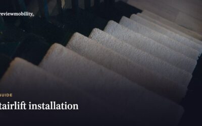 Stairlift Installation